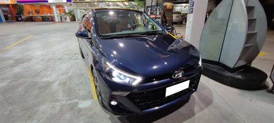 HYUNDAI HB20S 1.0 TGDI FLEX PLATINUM PLUS AUTOMÁTICO HYUNDAI HB20S 1.0 TGDI FLEX PLATINUM PLUS AUTOMÁTICO